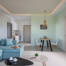 Chrisanthi Villas Palaiokastro, 罗迪亚 — 照片 4