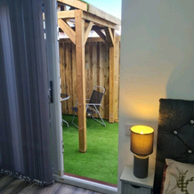 Charming 1-bed Apartment in Peebles, Peebles — photo 5