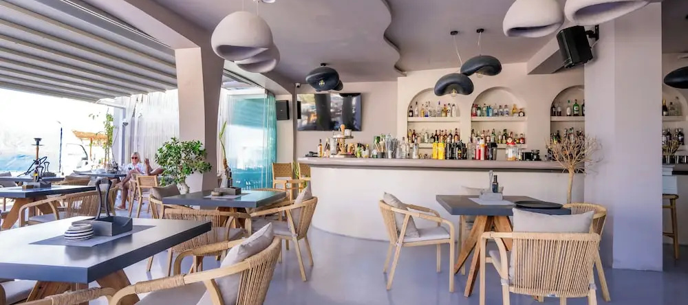 Zen Suites & Spa, Перисса — фото 1