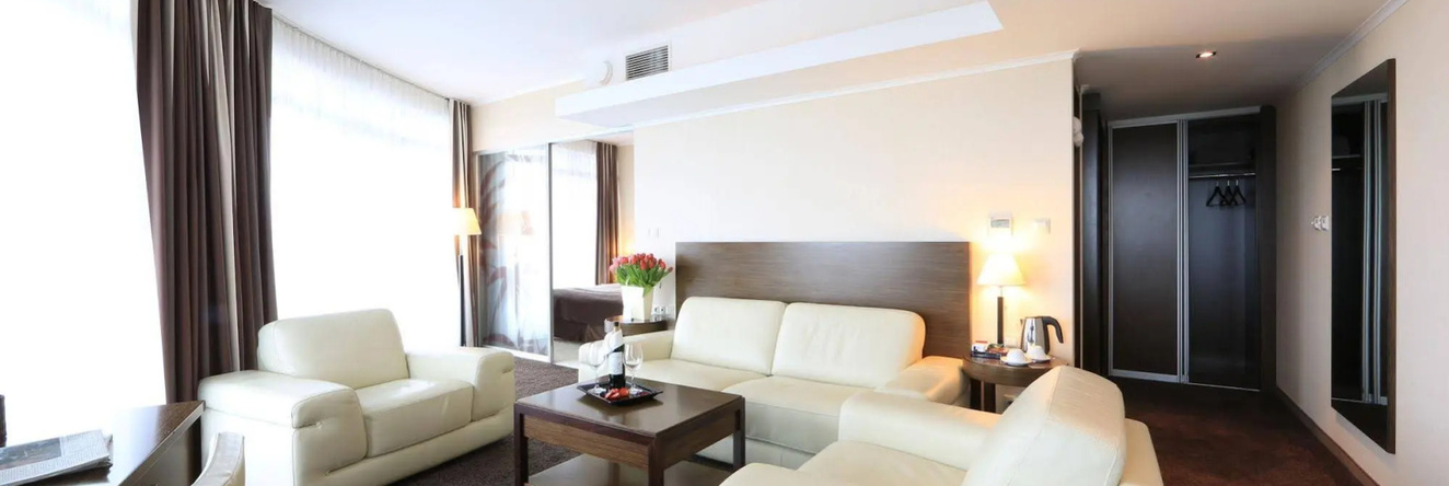HAVET Hotel Resort & Spa, Dzwirzyno — photo 1