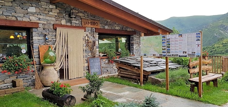 La Meiro, Кастельманьо — фото 1