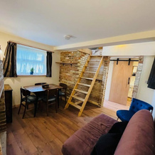 Adorable And Cosy Tiny Cottage, Хартфилд — фото 2