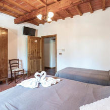 Casa Terrossoli, Capolona — photo 2
