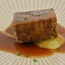 Restaurante - Hotel La Tronera, 卡拉塞德洛 — 照片 2