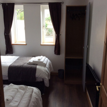 Corbridge Guest House, Корбридж — фото 4