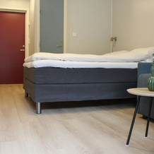 Utvika Gård & Camping, Hole — photo 3