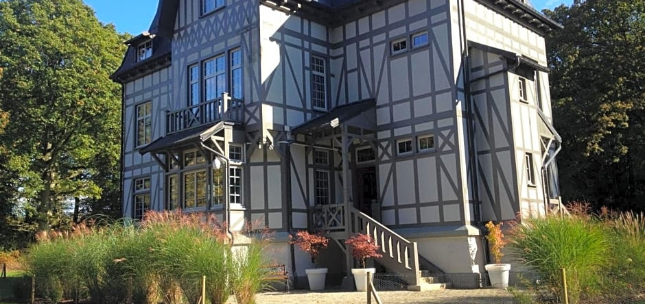 Domaine des Bruyères, Boves — photo 1