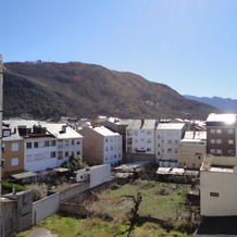 Jaen Apart-Hotel, 蓬费拉达 — 照片 4
