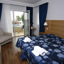 Poseidon Palace Hotel, Leptokaria — photo 5