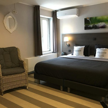 Hotel Brasserie de Klok, Herstal — photo 4