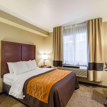 Comfort Inn Arcata - Humboldt Area, 阿尔克塔 — 照片 5