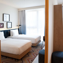 Hampton by Hilton Munich Airport South, 哈尔贝格莫斯 — 照片 4