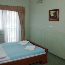 König Hotel, Nagykanizsa — photo 5
