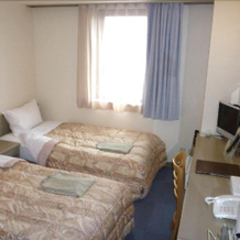 Hotel Inn Sakata, Sakata — photo 2