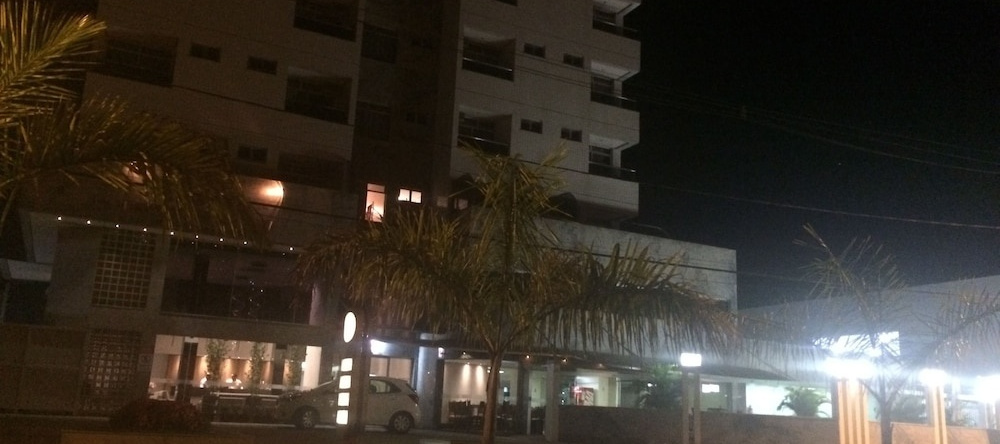 Liber Hotel Nova Serrana, 新塞拉纳 — 照片 1