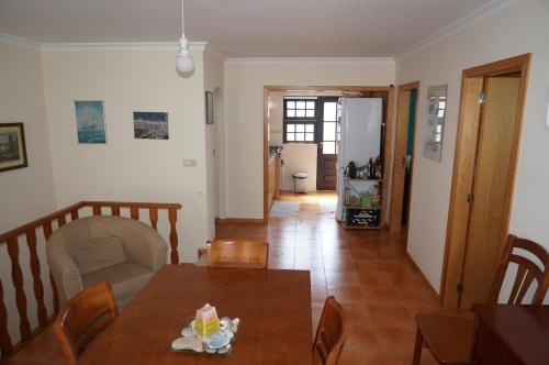 Holiday House Tocha, Кантаньеде — фото 1
