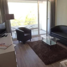 Appartement-Hotel Poseidon, 格勒米茨 — 照片 2