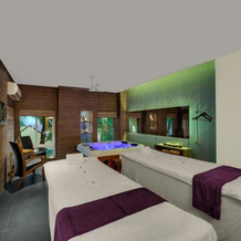 Fenicia Riverside Resort, Южный Гоа — фото 2