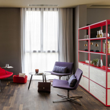 Okko Hotels Paris Rueil-Malmaison, Рюэй-Мальмезон — фото 4