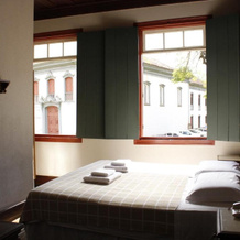 Hotel Quadrado, Santa Barbara — photo 5