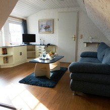 Vogel Hotel Appartement & Spa, 罗斯托克 — 照片 3