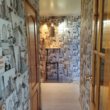 Ryadom S Parkom Petergof Flat, Petergof — photo 5