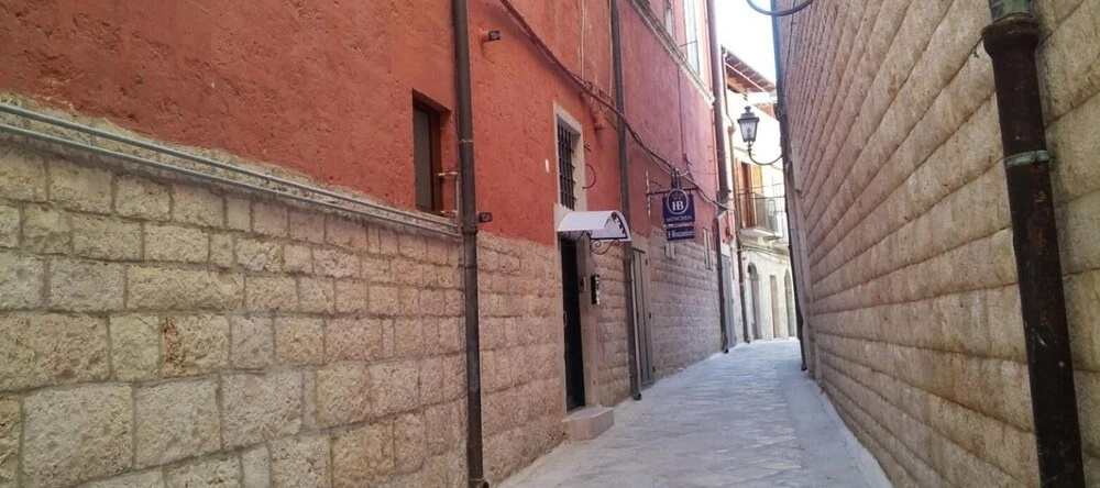 B&B Il Purgatorio, Barletta — photo 1
