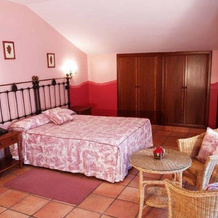 Hotel Villa de Cabrales, 阿雷纳斯德卡夫拉莱斯 — 照片 4