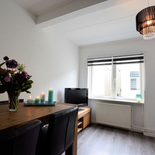 Cosy Holiday Home in Katwijk aan Zee by the Beach, 滨海卡特韦克 — 照片 4