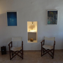 Palm Beach House, Ormos Korthiou — photo 3