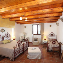 Serravalle Relais & Country Villa, Киарамонте-Гульфи — фото 2