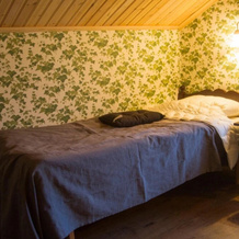Hallebergs Bed & Breakfast, Скара — фото 5
