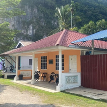 Capital O 91189 Chalet Asyuk Maju, 巴灵 — 照片 4