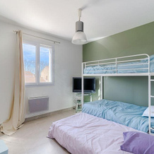 Villa Ganto, Pelissanne — photo 4