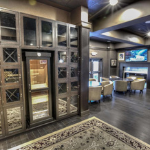 Doubletree Suites by Hilton at The Battery Atlanta, 玛丽埃塔 — 照片 3
