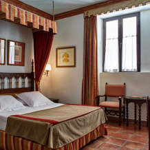 Parador de Ciudad Rodrigo, Ciudad Rodrigo — photo 3