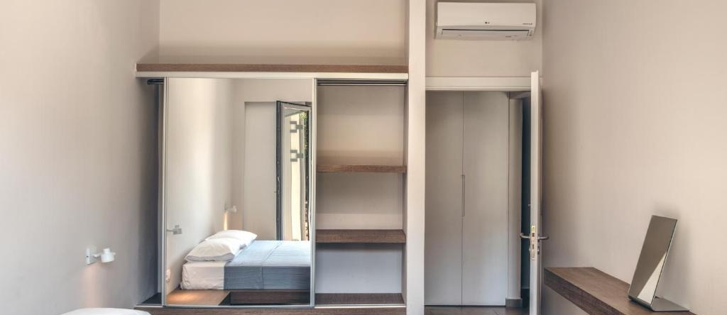 Orange Grove Suites, Бенитес — фото 1