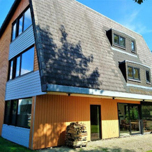 Schulenberg Apartment 2, 舒伦贝格 — 照片 3