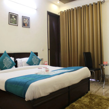 Hotel Madhuban-Har Ki Pauri, 哈里瓦 — 照片 3