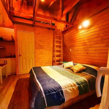 The Ocean Hostel, Эль-Киско — фото 3