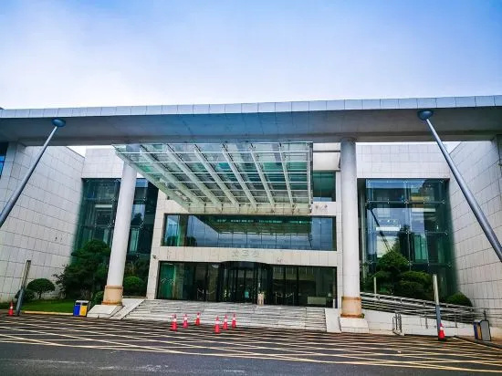 Chenzhou Longnv Garden Hotel, Chenzhou — photo 1