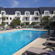 appartement bord de mer, 富埃南 — 照片 2