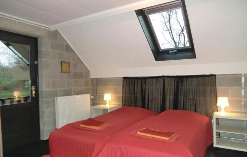 Holiday Home Comblinay with Fireplace 04, 阿穆阿尔 — 照片 1