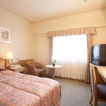 Yokohama Excel Tokyu Hotel, 横滨 — 照片 4