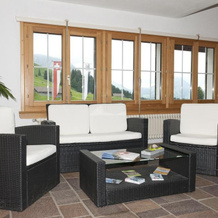 Berghotel Schwägalp, 乌茨纳赫 — 照片 2