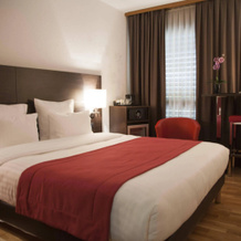 Nash Airport Hotel, 宽特伦 — 照片 3