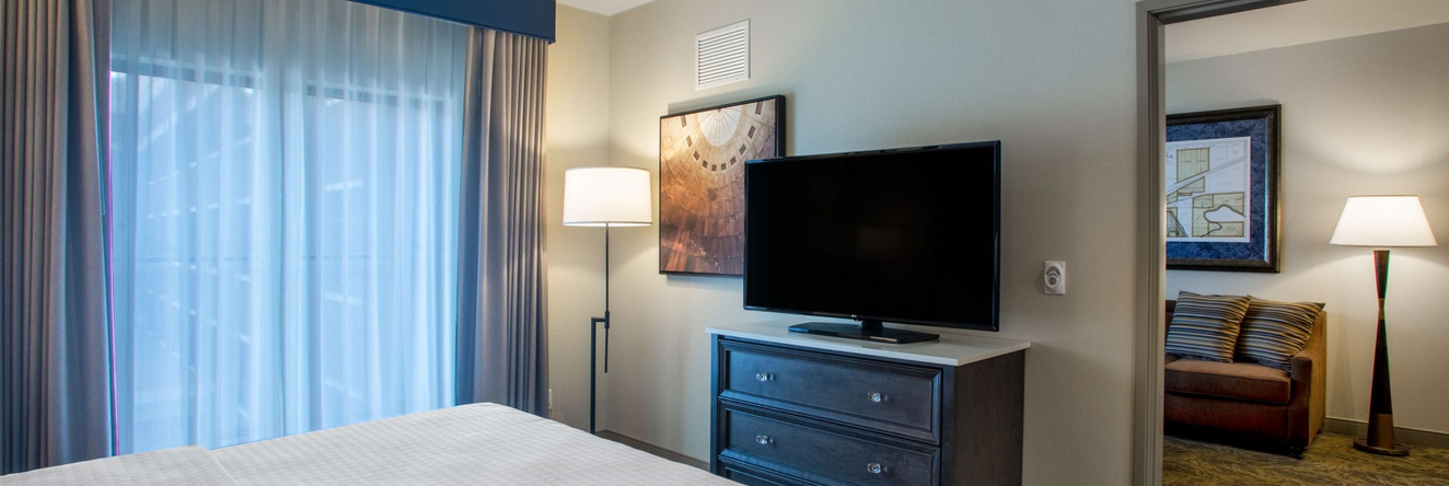 Homewood Suites by Hilton Salina Downtown, 萨利纳 — 照片 1