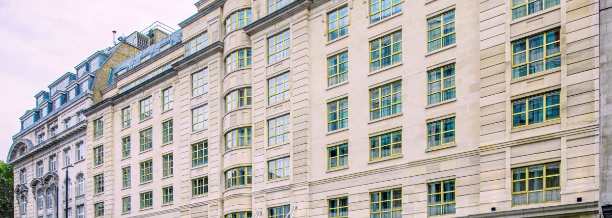 Middle Eight - Covent Garden - Preferred Hotels And Resorts, Лондон — фото 1