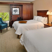 Hampton Inn Long Island/Islandia, 冰岛 — 照片 5
