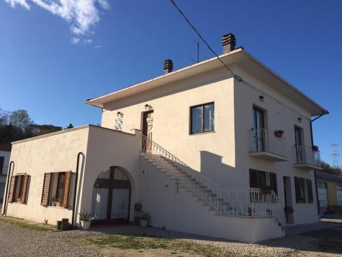 B&B Villa Angela Vallemare, Чепагатти — фото 1